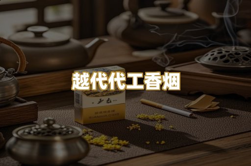 免税外烟爆珠